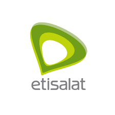 Etisalat Logo