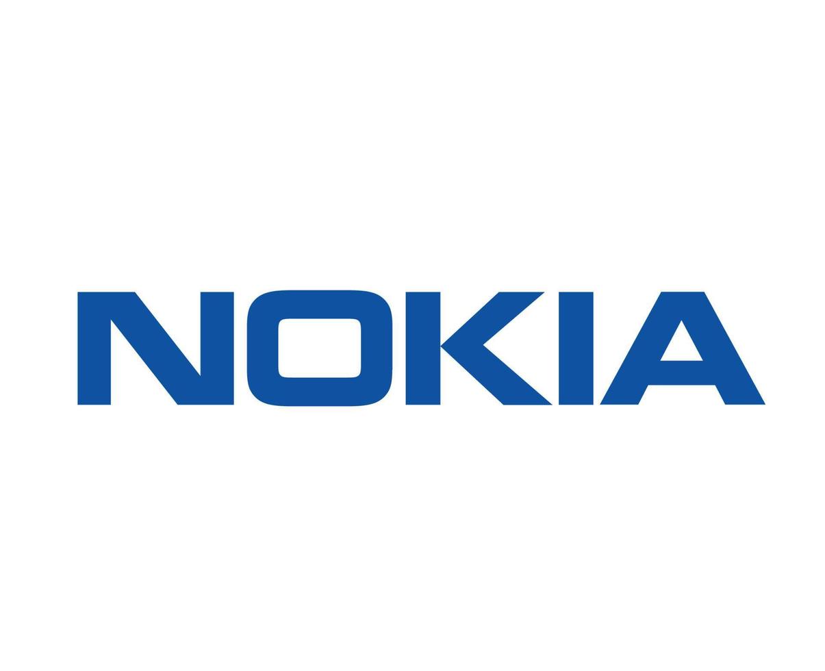 Nokia Logo